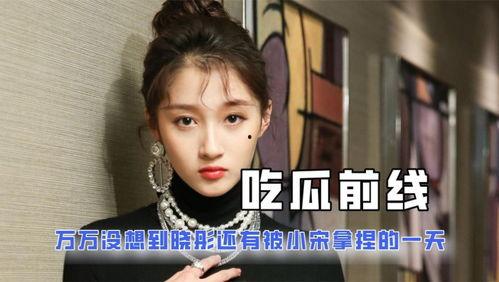 一些吃瓜娱乐圈小说,瓜田里的甜蜜陷阱